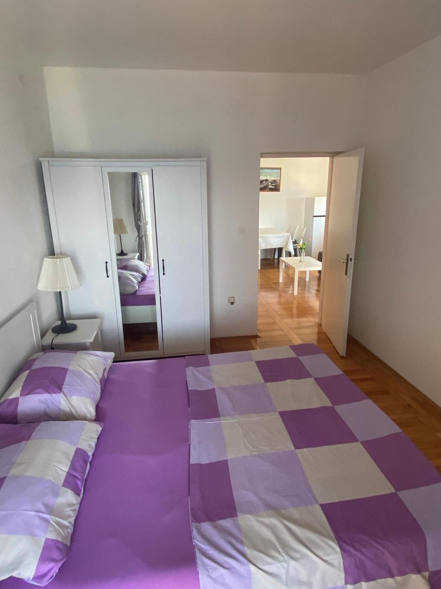 Apartment Kozino 5803C Exteriér fotografie
