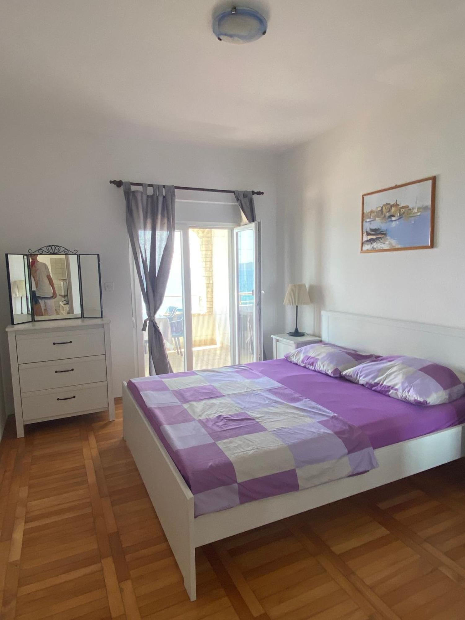 Apartment Kozino 5803C Exteriér fotografie