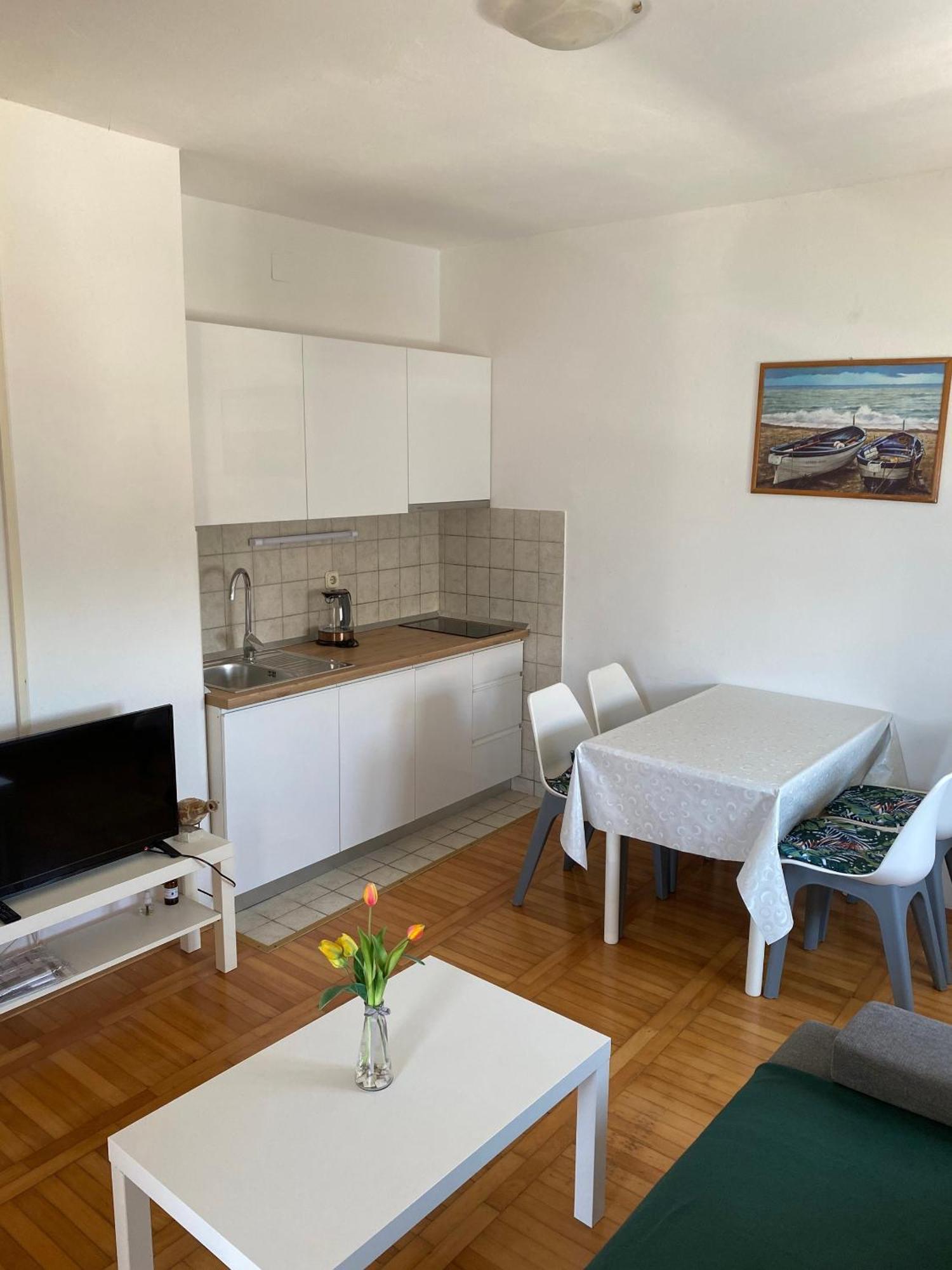 Apartment Kozino 5803C Exteriér fotografie